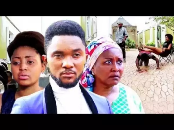 Video: Fallen Angel (Regina Daniels) 1  - 2018 Latest Nigerian Nollywood Full Movies
